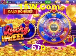 Descubra o Mundo do Cassino Online com 67n
